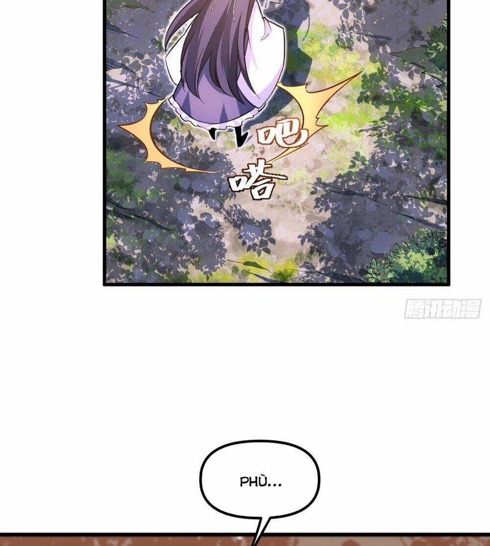 Bắt Đầu Đánh Dấu Hoang Cổ Thánh Thể Chapter 5 trang 31