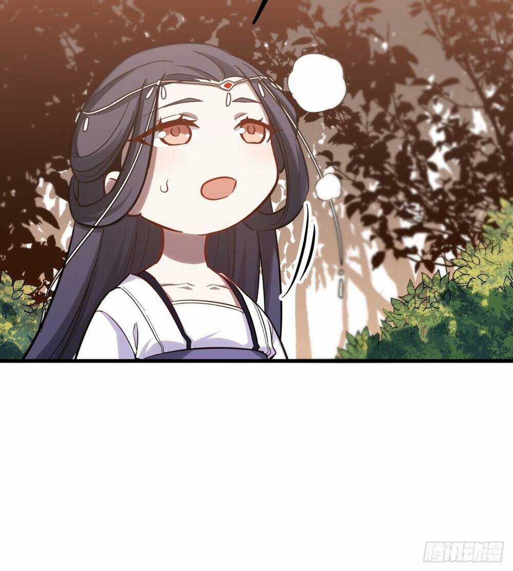 Bắt Đầu Đánh Dấu Hoang Cổ Thánh Thể Chapter 5 trang 32