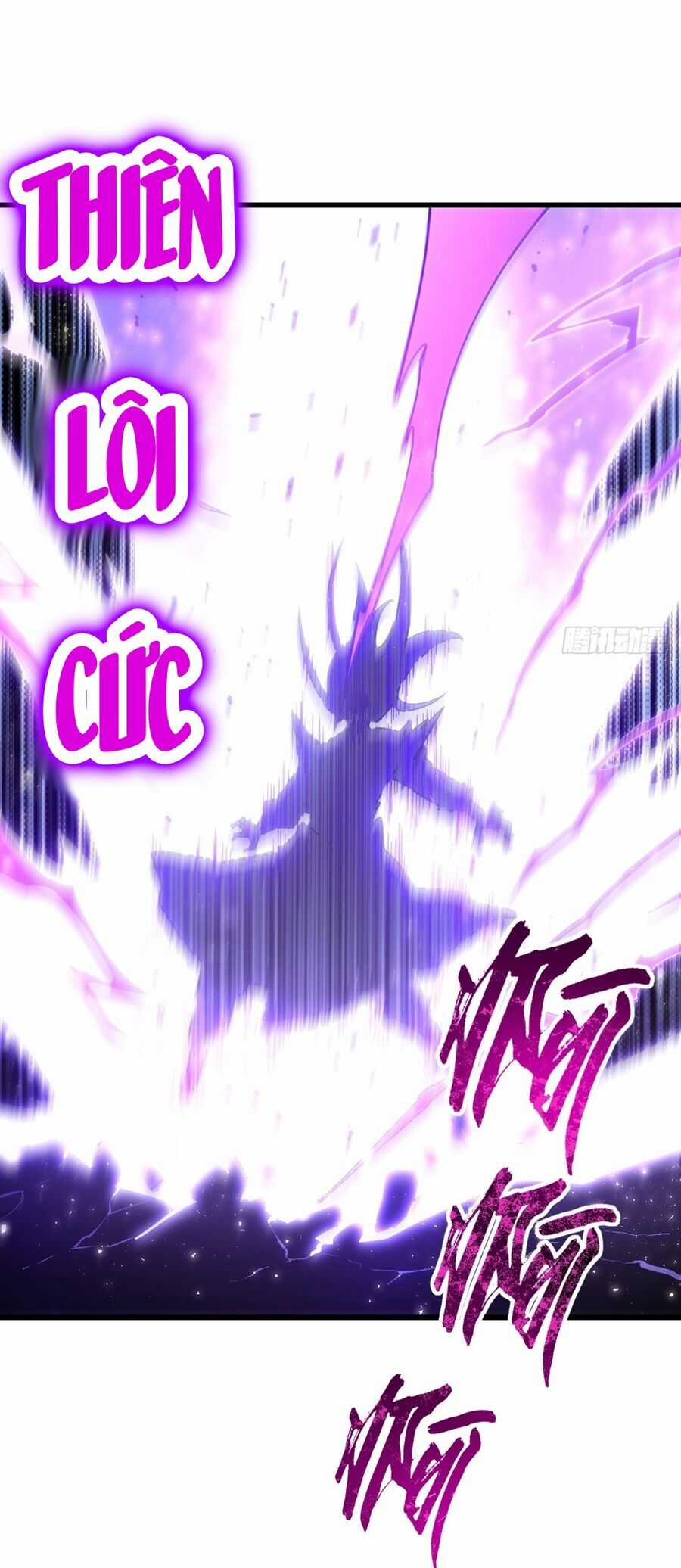 Bắt Đầu Đánh Dấu Hoang Cổ Thánh Thể Chapter 50 trang 33