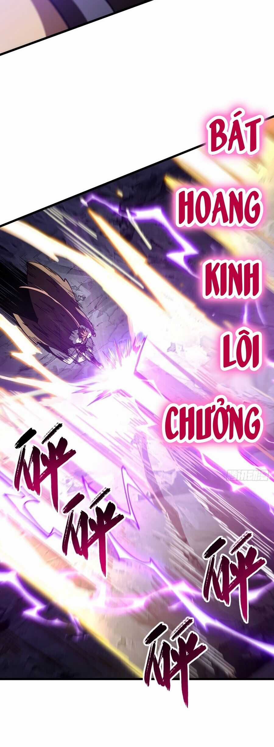 Bắt Đầu Đánh Dấu Hoang Cổ Thánh Thể Chapter 50 trang 38