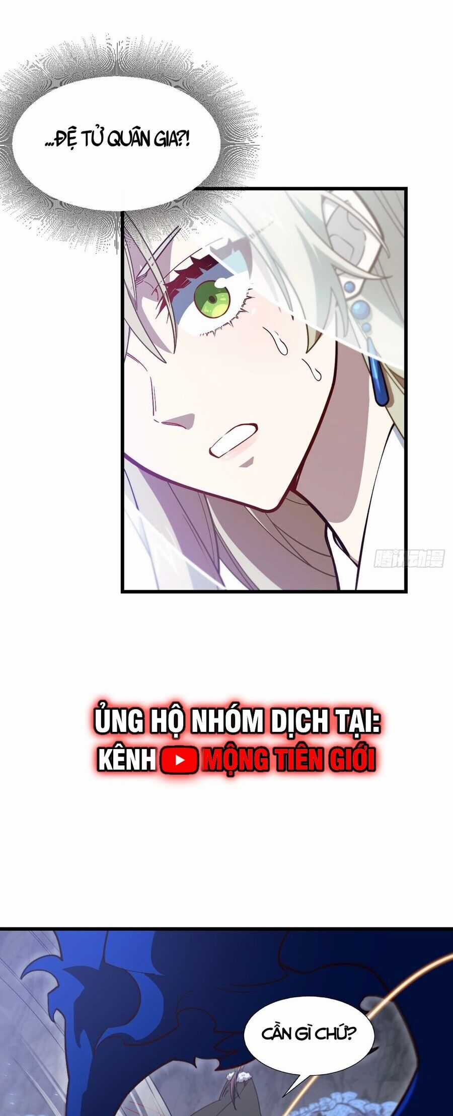 Bắt Đầu Đánh Dấu Hoang Cổ Thánh Thể Chapter 50 trang 4