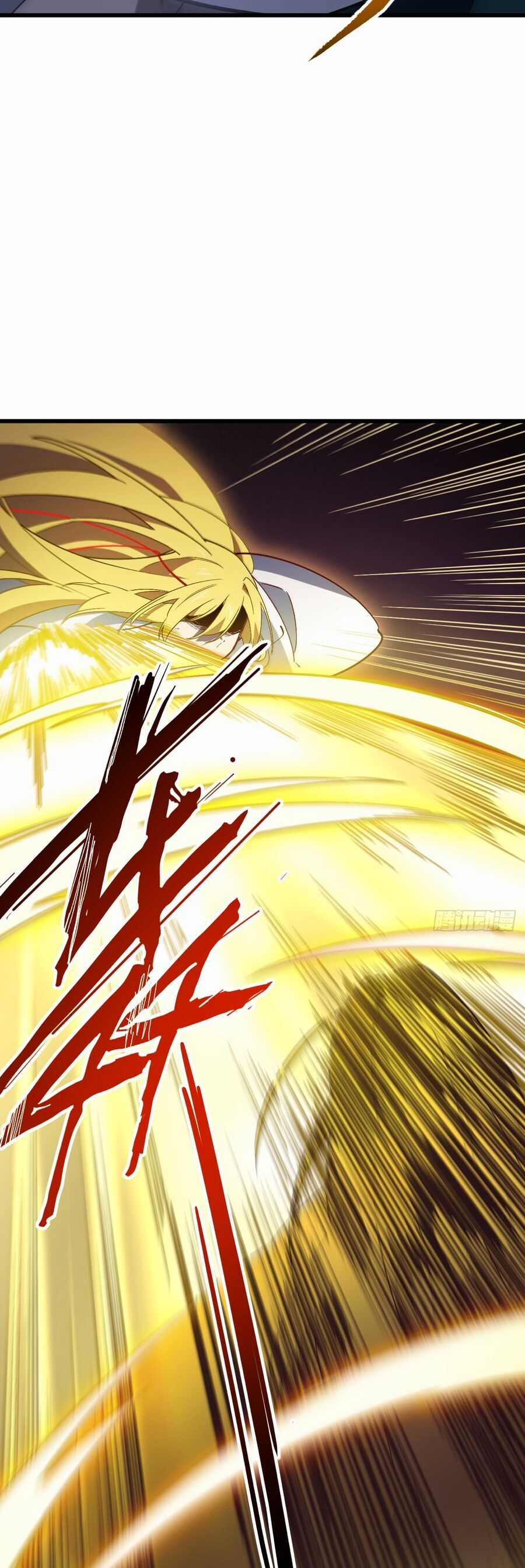 Bắt Đầu Đánh Dấu Hoang Cổ Thánh Thể Chapter 50 trang 41