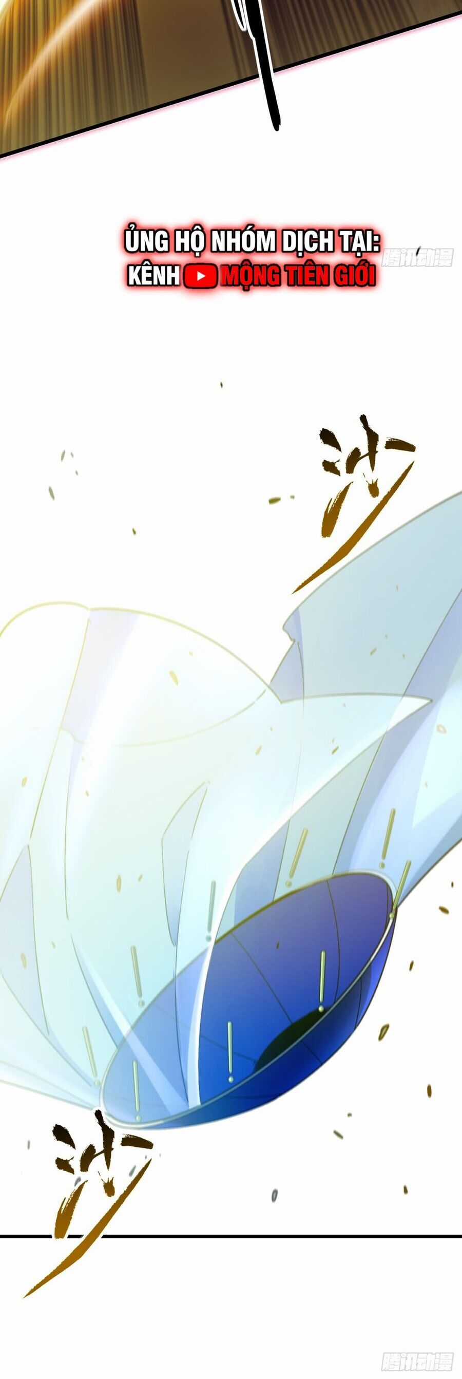 Bắt Đầu Đánh Dấu Hoang Cổ Thánh Thể Chapter 50 trang 42