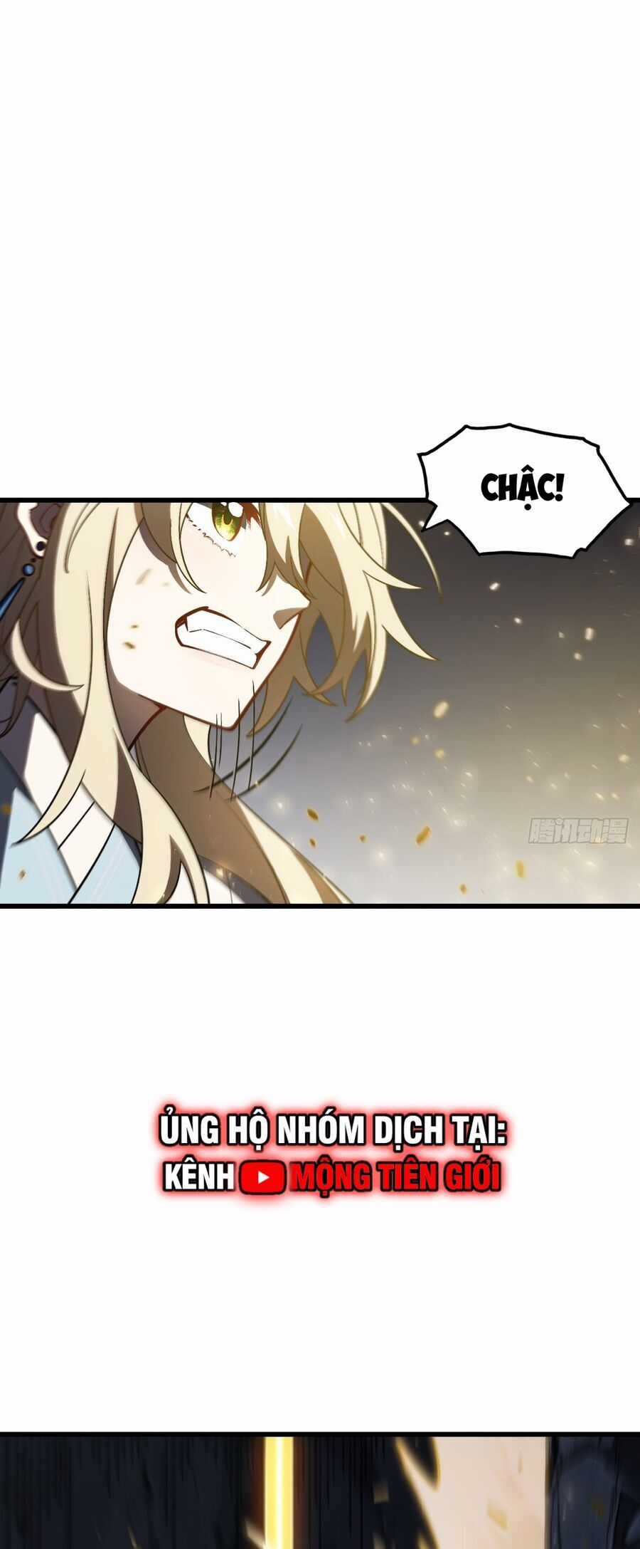 Bắt Đầu Đánh Dấu Hoang Cổ Thánh Thể Chapter 51 trang 16