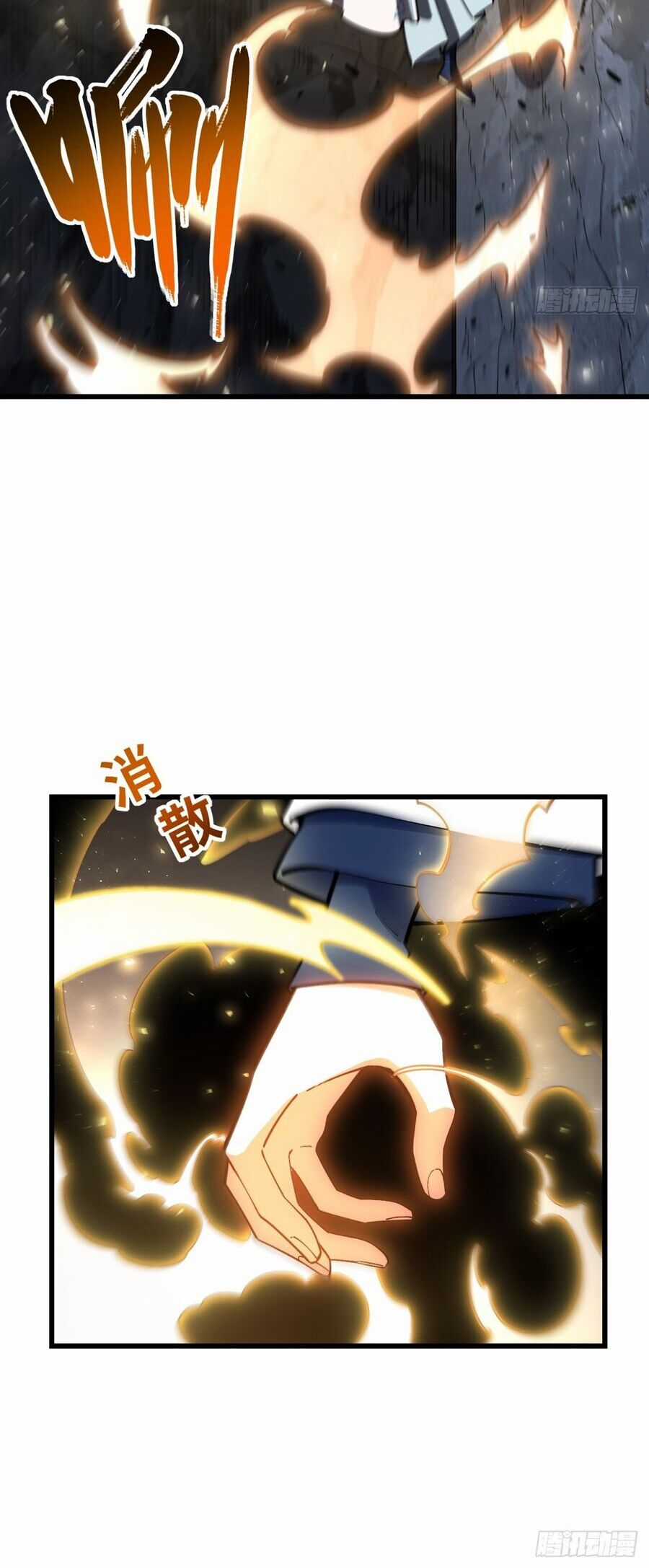 Bắt Đầu Đánh Dấu Hoang Cổ Thánh Thể Chapter 51 trang 18