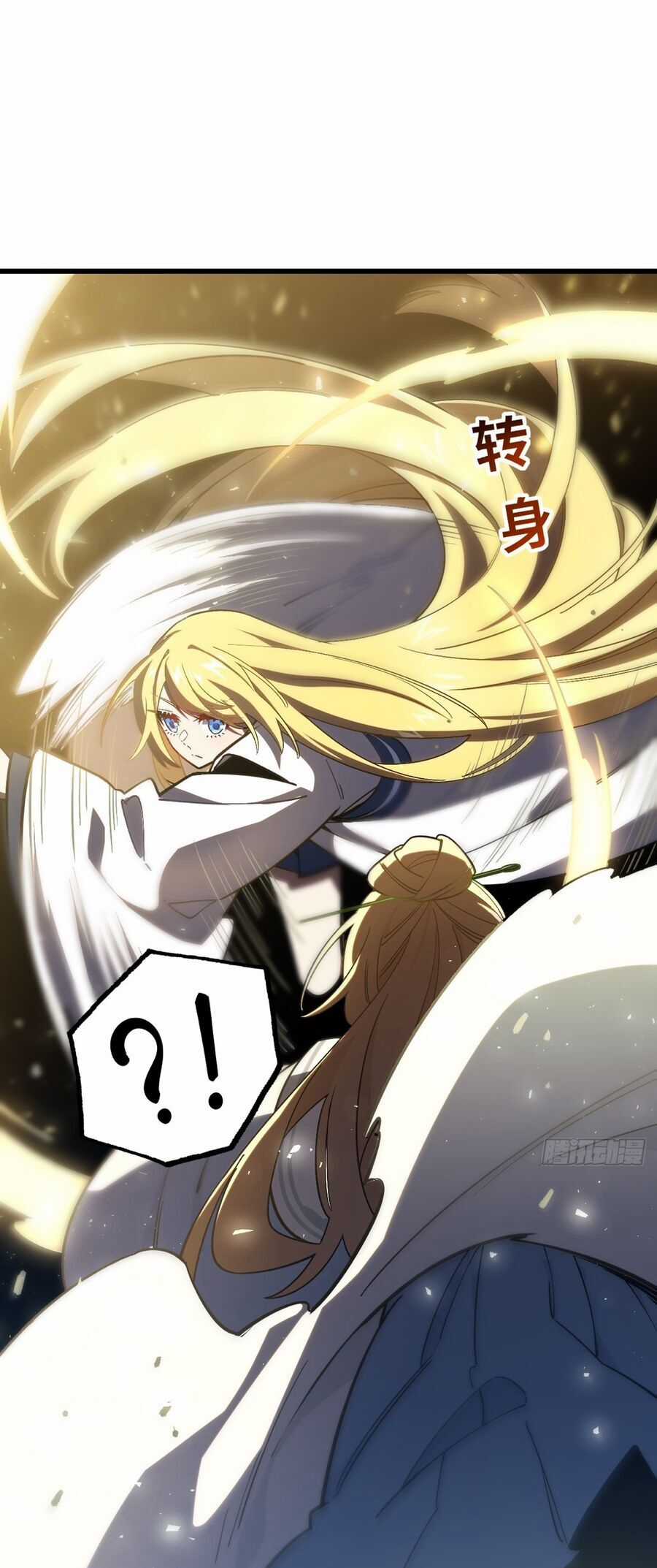 Bắt Đầu Đánh Dấu Hoang Cổ Thánh Thể Chapter 51 trang 19