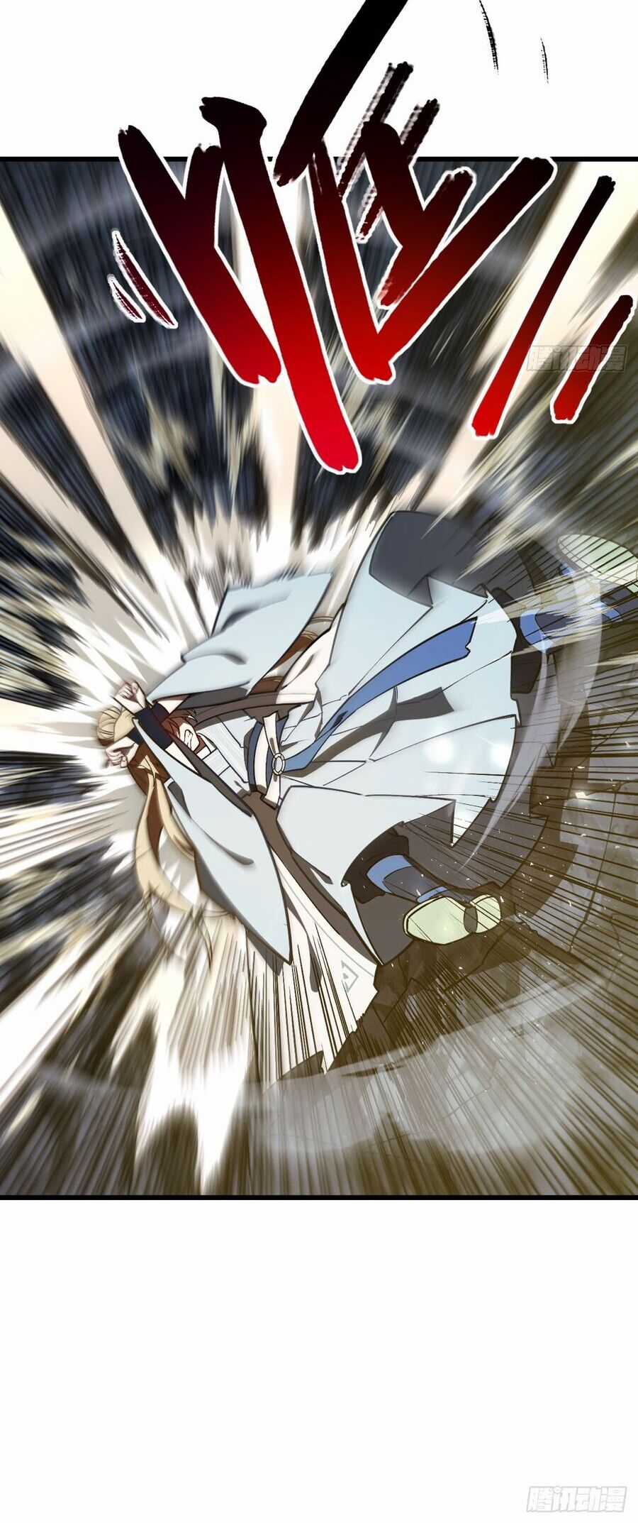 Bắt Đầu Đánh Dấu Hoang Cổ Thánh Thể Chapter 51 trang 21