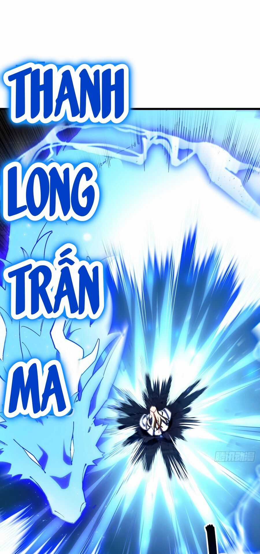 Bắt Đầu Đánh Dấu Hoang Cổ Thánh Thể Chapter 51 trang 25