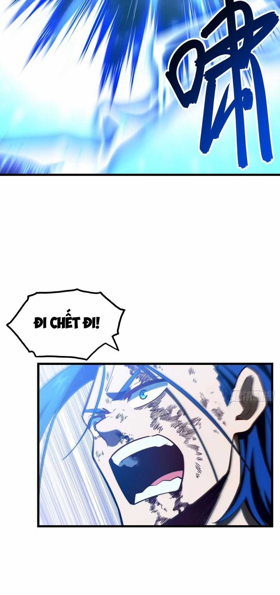 Bắt Đầu Đánh Dấu Hoang Cổ Thánh Thể Chapter 51 trang 26