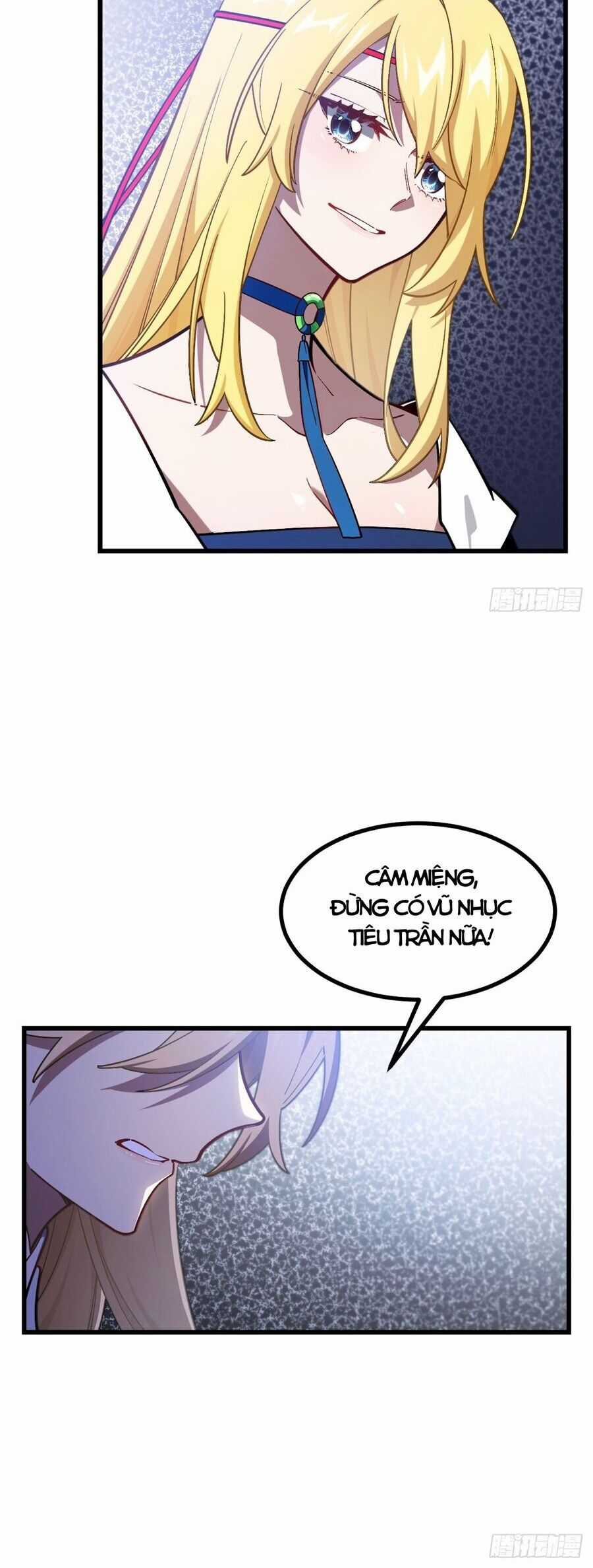 Bắt Đầu Đánh Dấu Hoang Cổ Thánh Thể Chapter 51 trang 34