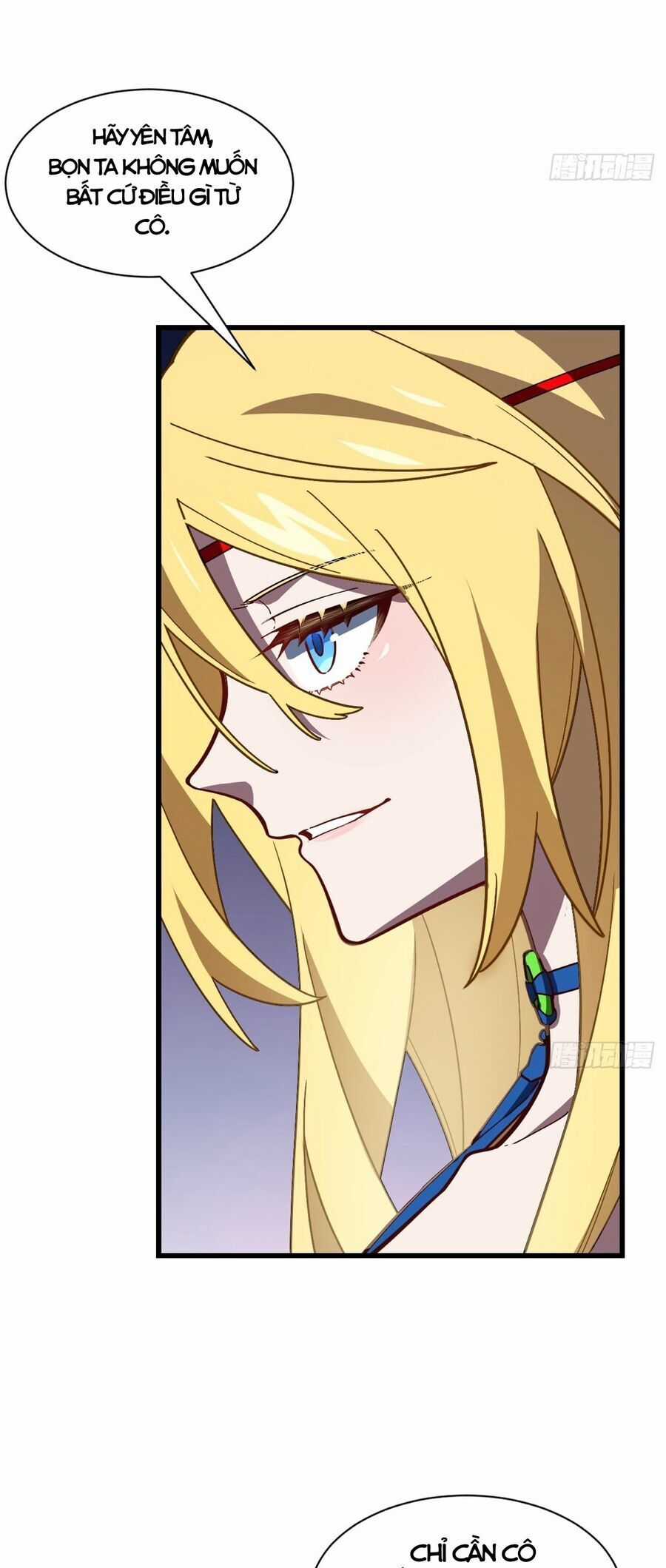 Bắt Đầu Đánh Dấu Hoang Cổ Thánh Thể Chapter 52.5 trang 13