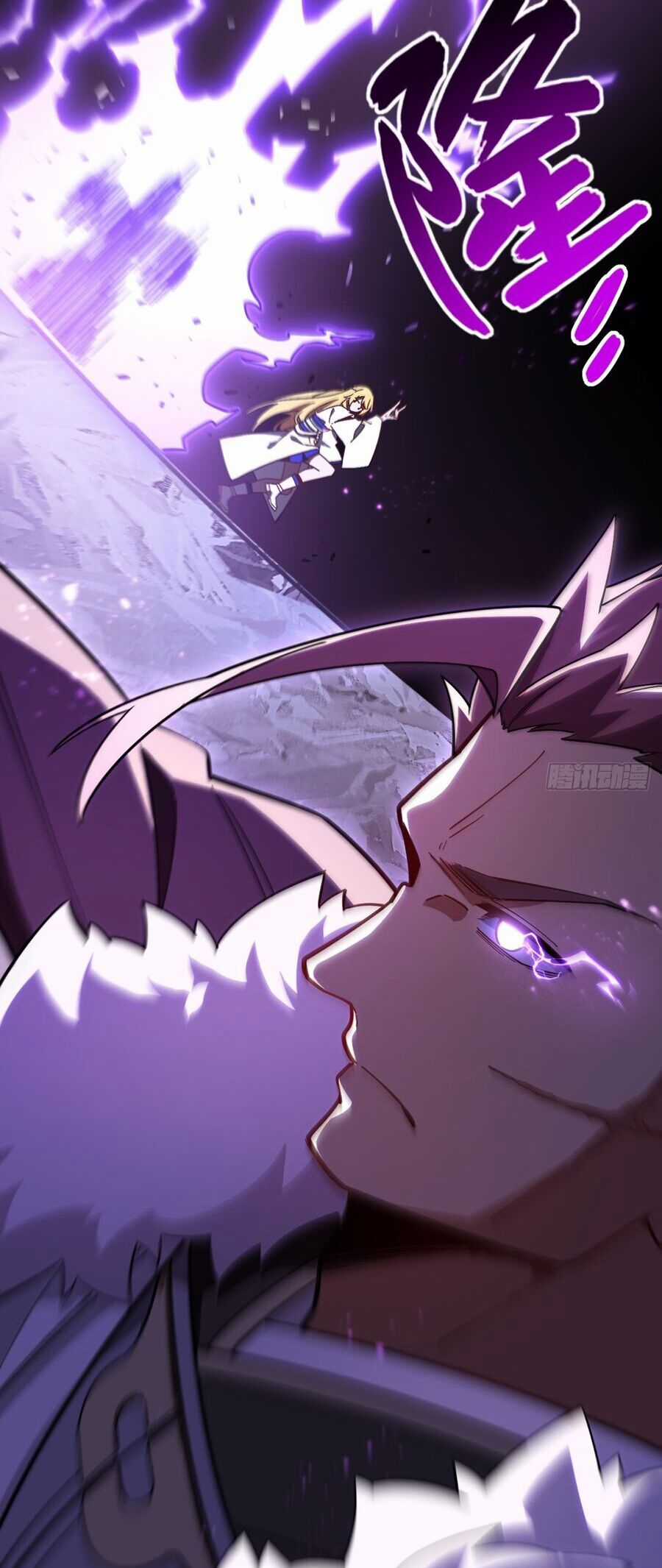 Bắt Đầu Đánh Dấu Hoang Cổ Thánh Thể Chapter 52 trang 17