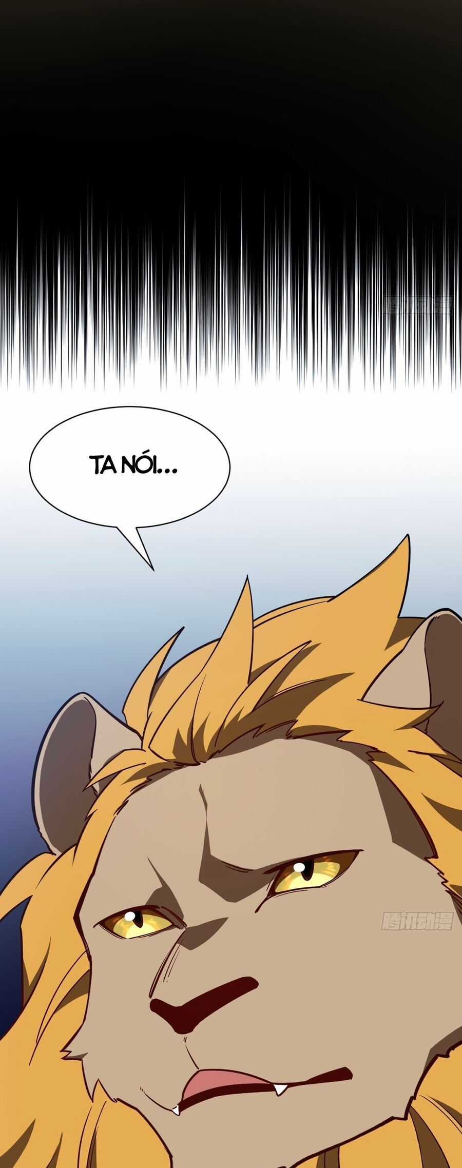 Bắt Đầu Đánh Dấu Hoang Cổ Thánh Thể Chapter 53 trang 20