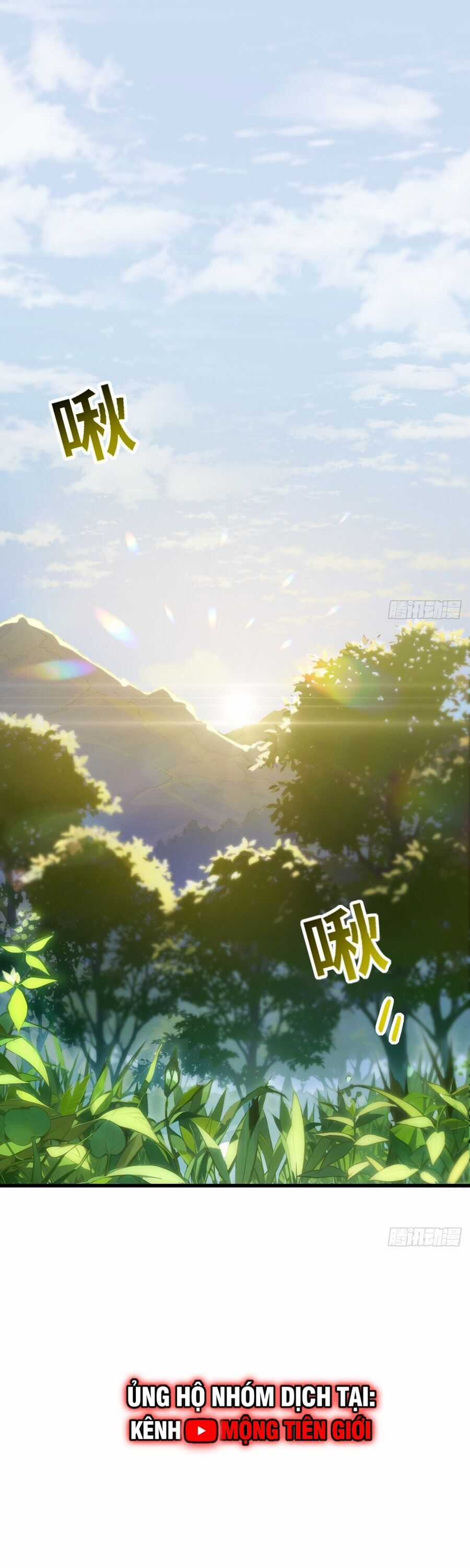 Bắt Đầu Đánh Dấu Hoang Cổ Thánh Thể Chapter 53 trang 3