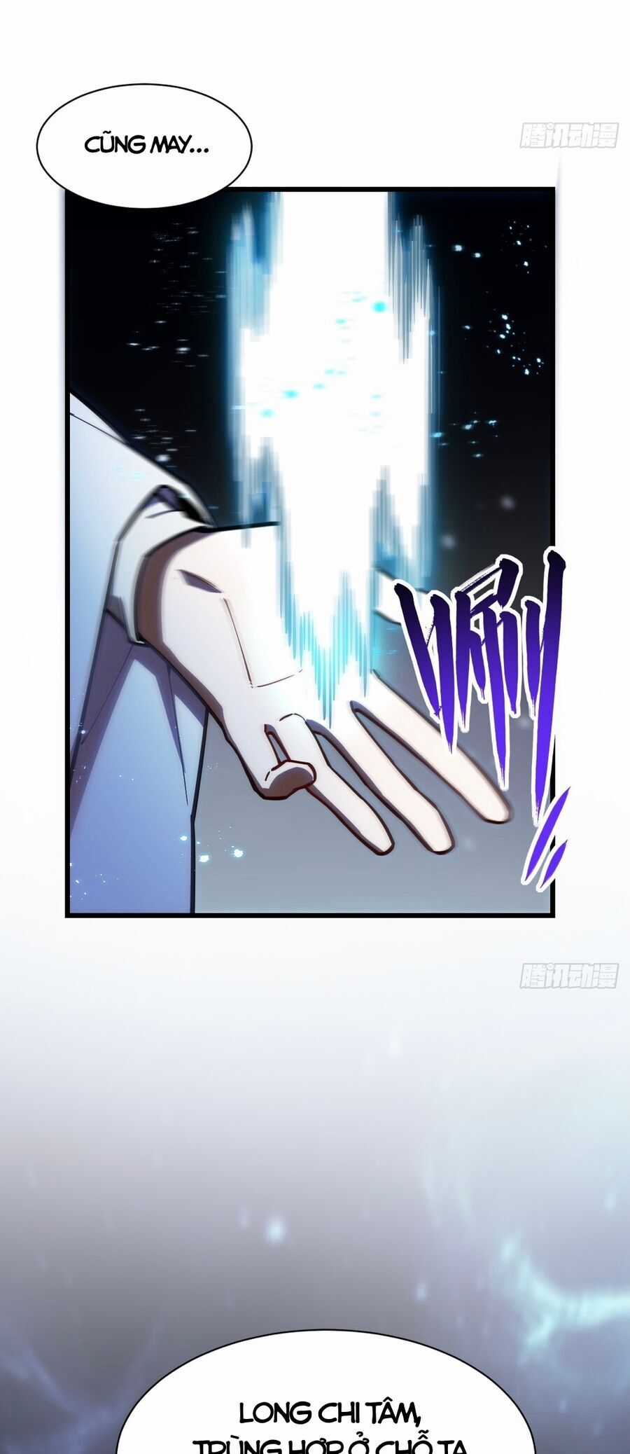 Bắt Đầu Đánh Dấu Hoang Cổ Thánh Thể Chapter 53 trang 38