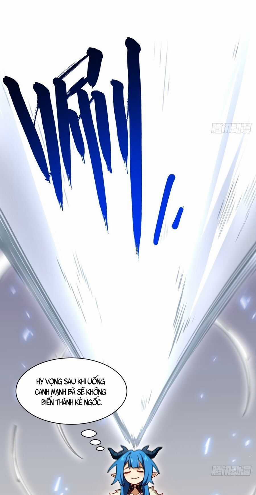 Bắt Đầu Đánh Dấu Hoang Cổ Thánh Thể Chapter 54 trang 19