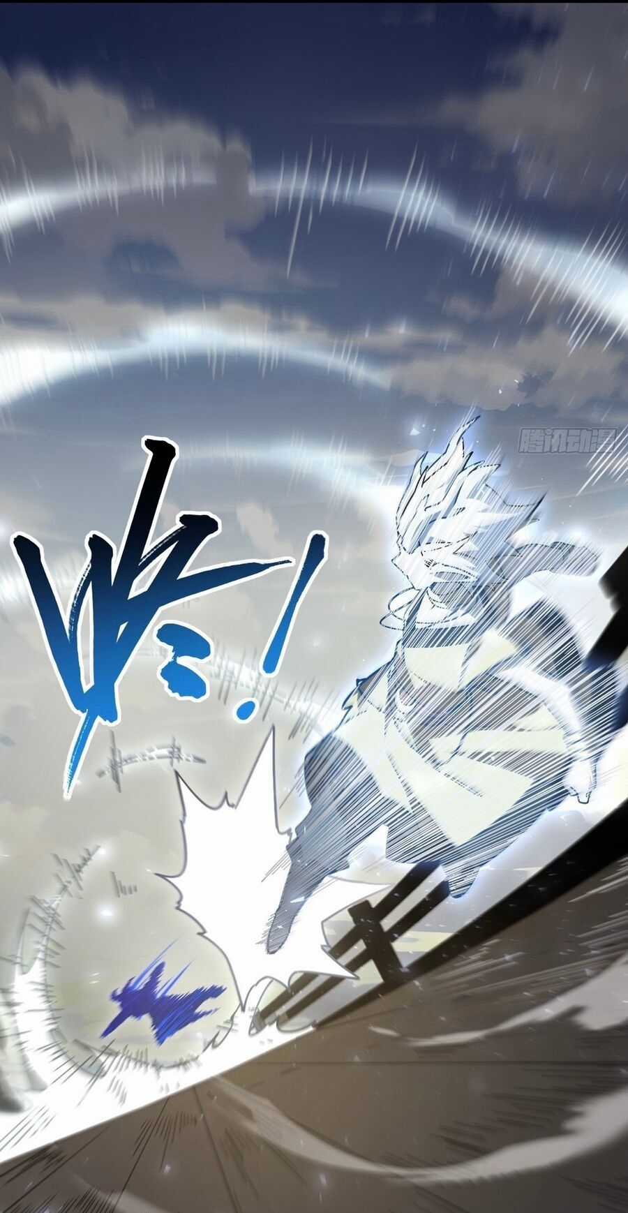 Bắt Đầu Đánh Dấu Hoang Cổ Thánh Thể Chapter 54 trang 21