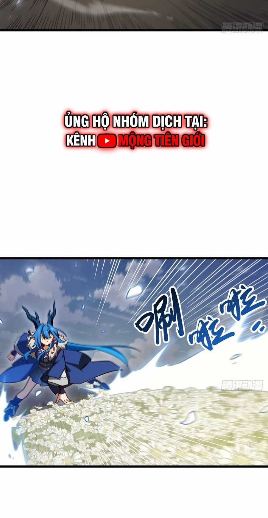 Bắt Đầu Đánh Dấu Hoang Cổ Thánh Thể Chapter 54 trang 22