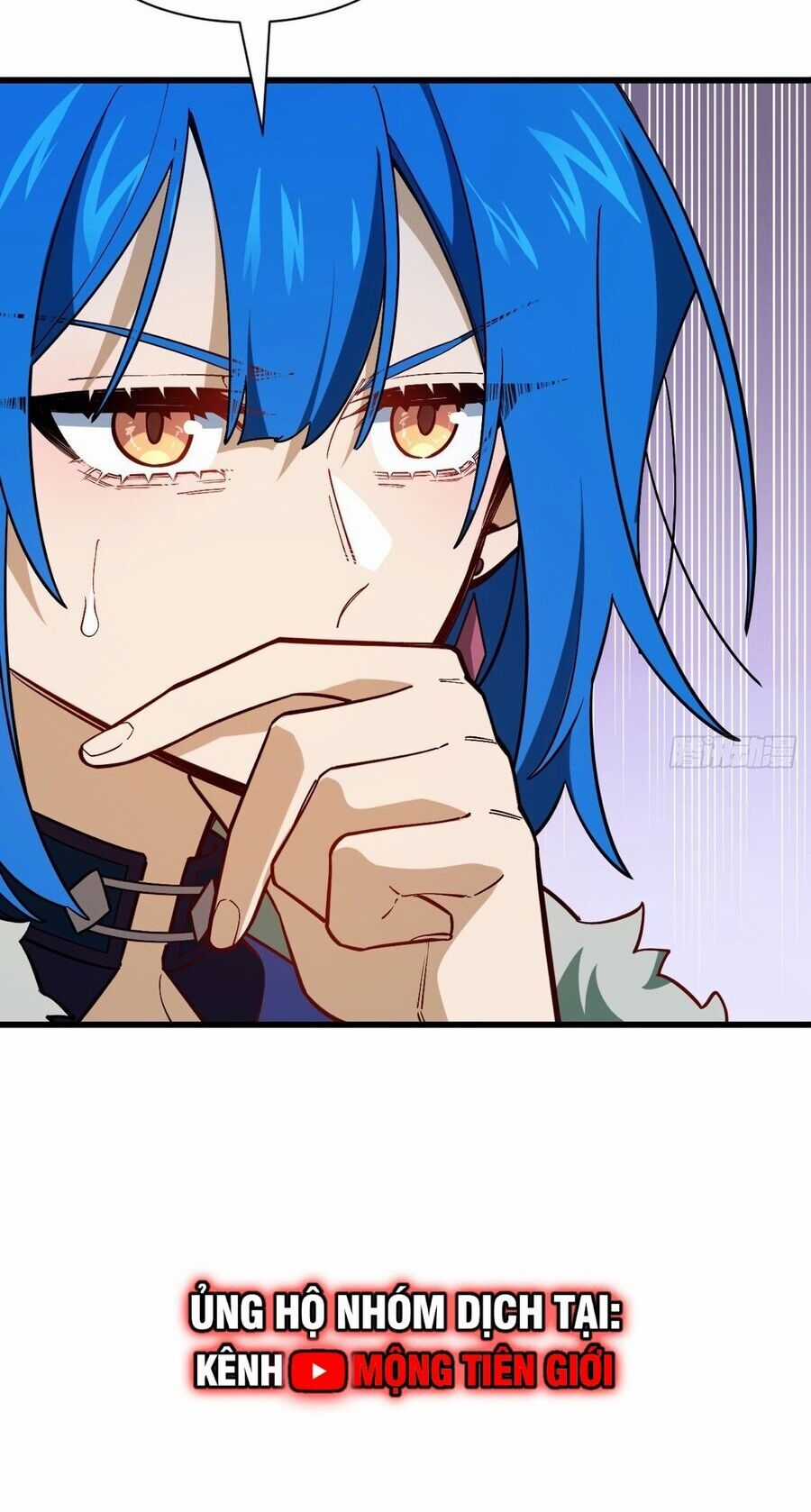 Bắt Đầu Đánh Dấu Hoang Cổ Thánh Thể Chapter 54 trang 24