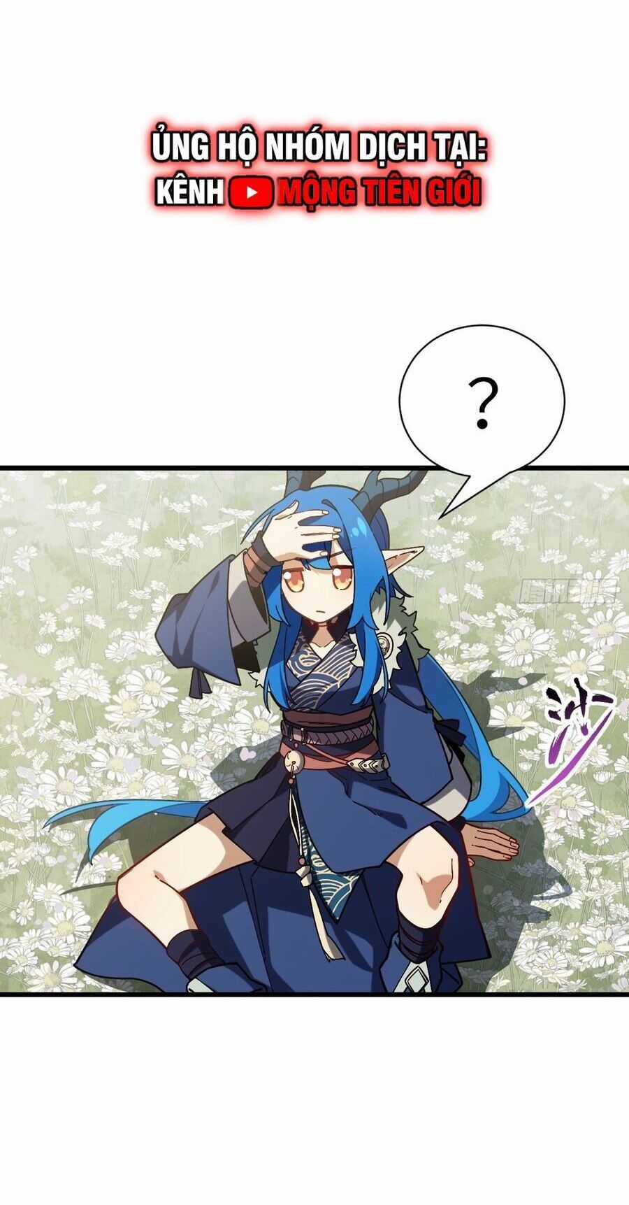 Bắt Đầu Đánh Dấu Hoang Cổ Thánh Thể Chapter 54 trang 26