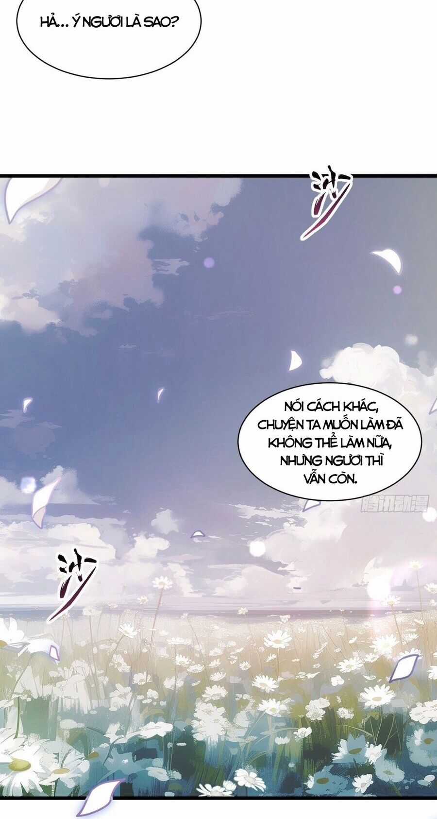 Bắt Đầu Đánh Dấu Hoang Cổ Thánh Thể Chapter 54 trang 28