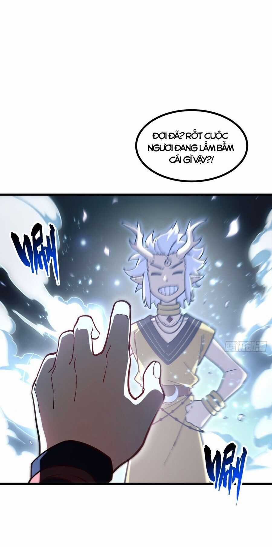 Bắt Đầu Đánh Dấu Hoang Cổ Thánh Thể Chapter 54 trang 30