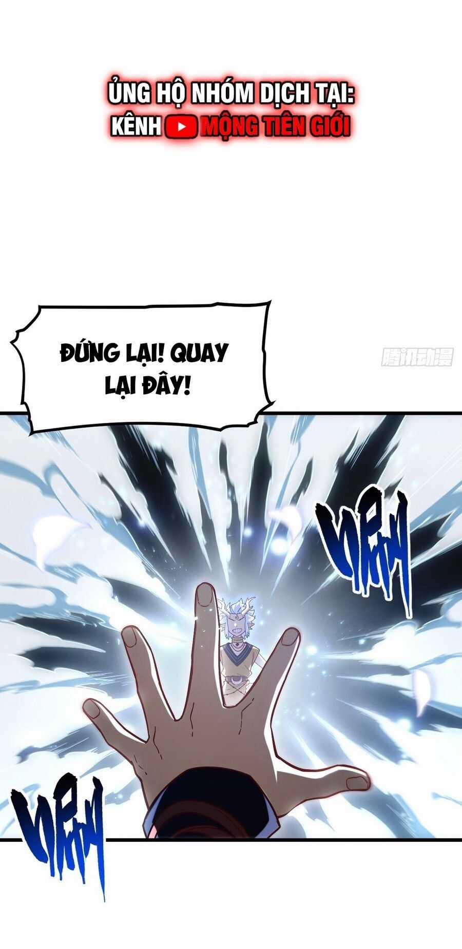 Bắt Đầu Đánh Dấu Hoang Cổ Thánh Thể Chapter 54 trang 31