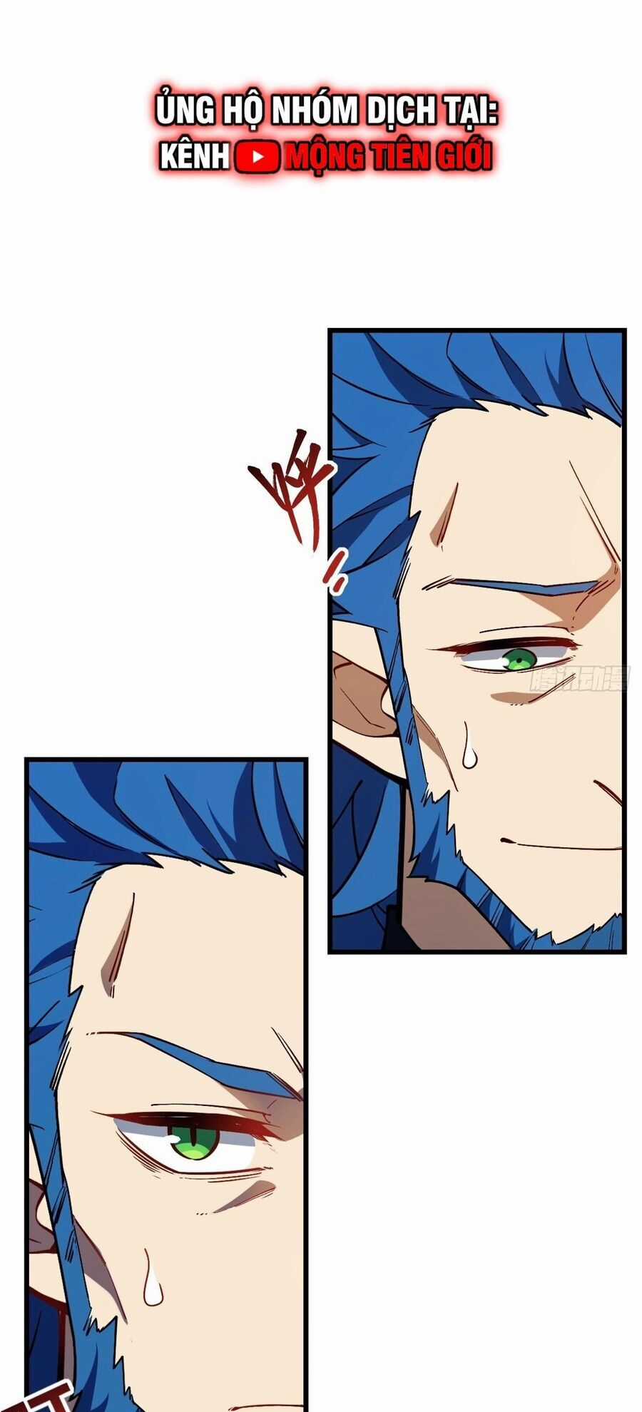 Bắt Đầu Đánh Dấu Hoang Cổ Thánh Thể Chapter 54 trang 35