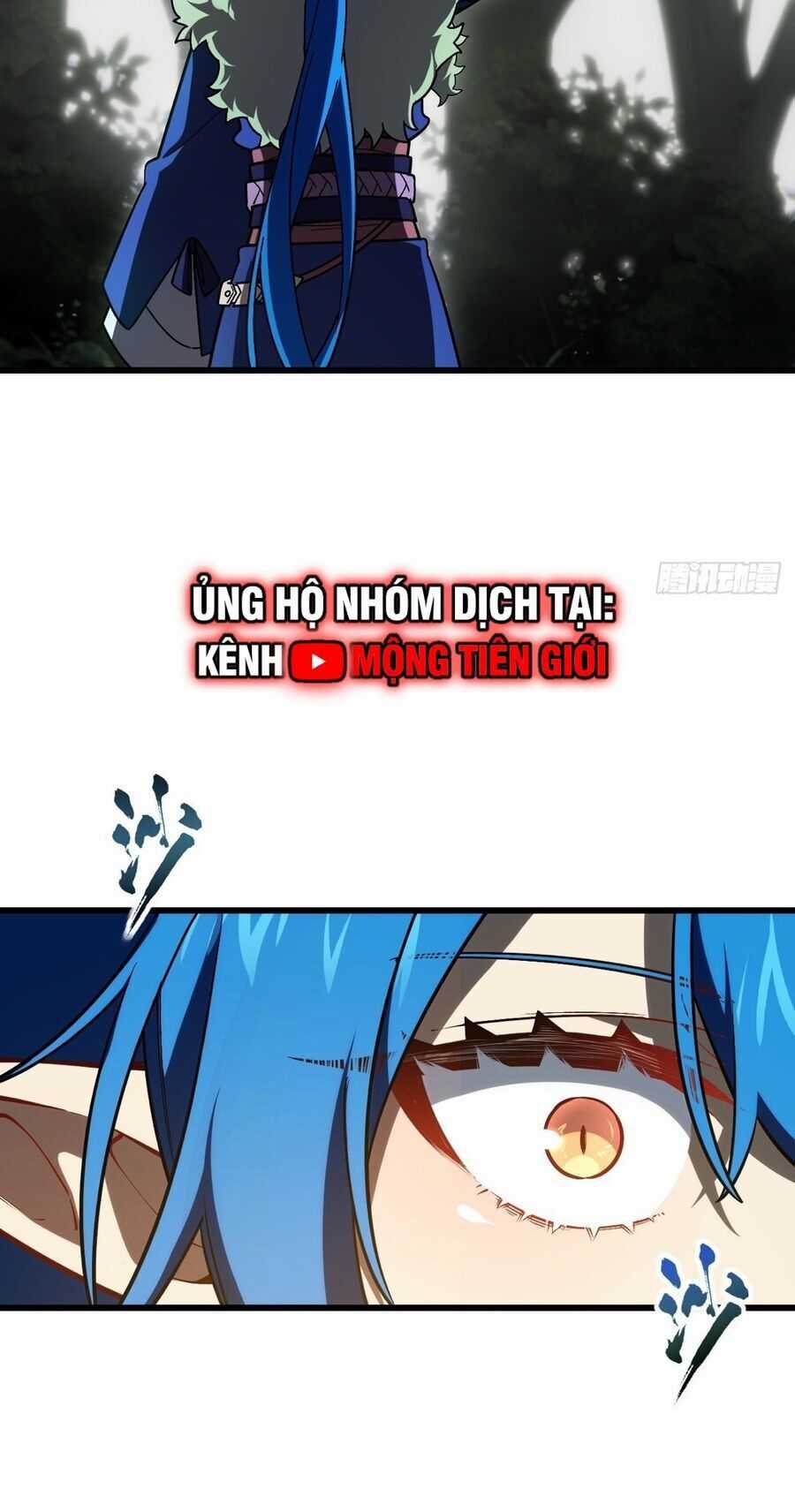 Bắt Đầu Đánh Dấu Hoang Cổ Thánh Thể Chapter 54 trang 4