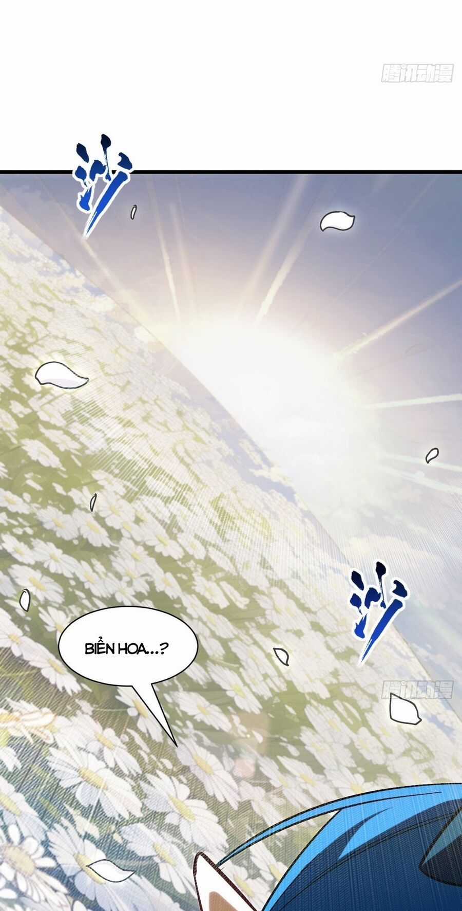 Bắt Đầu Đánh Dấu Hoang Cổ Thánh Thể Chapter 54 trang 5