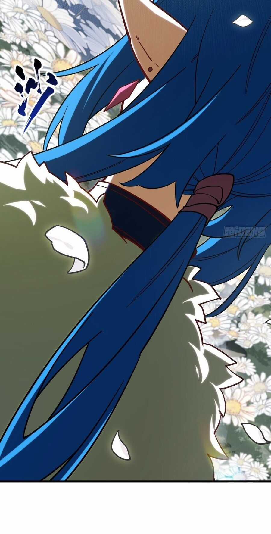 Bắt Đầu Đánh Dấu Hoang Cổ Thánh Thể Chapter 54 trang 6