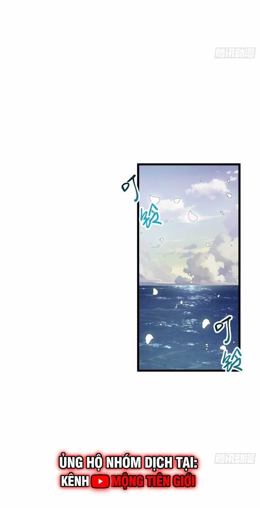 Bắt Đầu Đánh Dấu Hoang Cổ Thánh Thể Chapter 54 trang 9