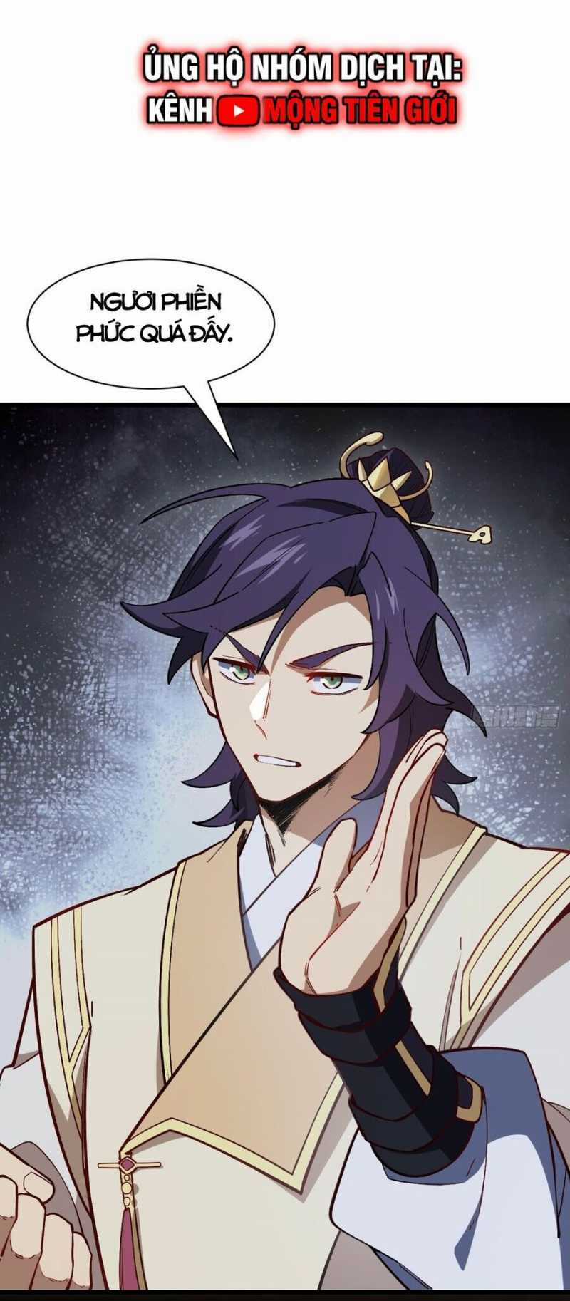 Bắt Đầu Đánh Dấu Hoang Cổ Thánh Thể Chapter 55 trang 26