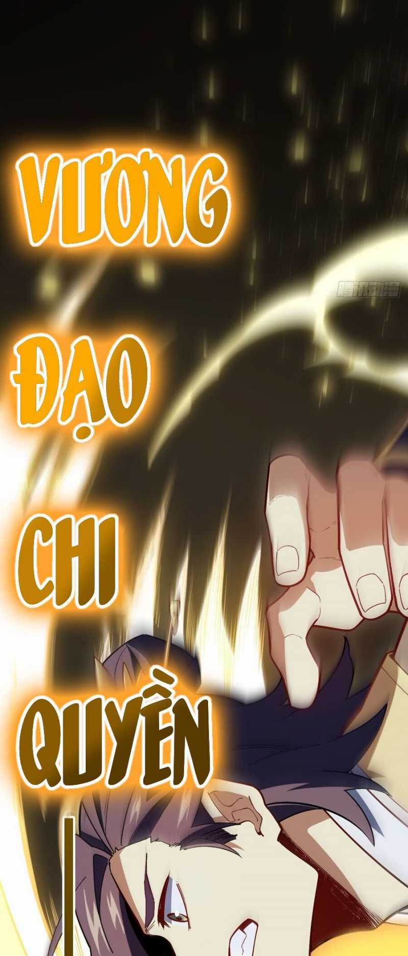 Bắt Đầu Đánh Dấu Hoang Cổ Thánh Thể Chapter 55 trang 27