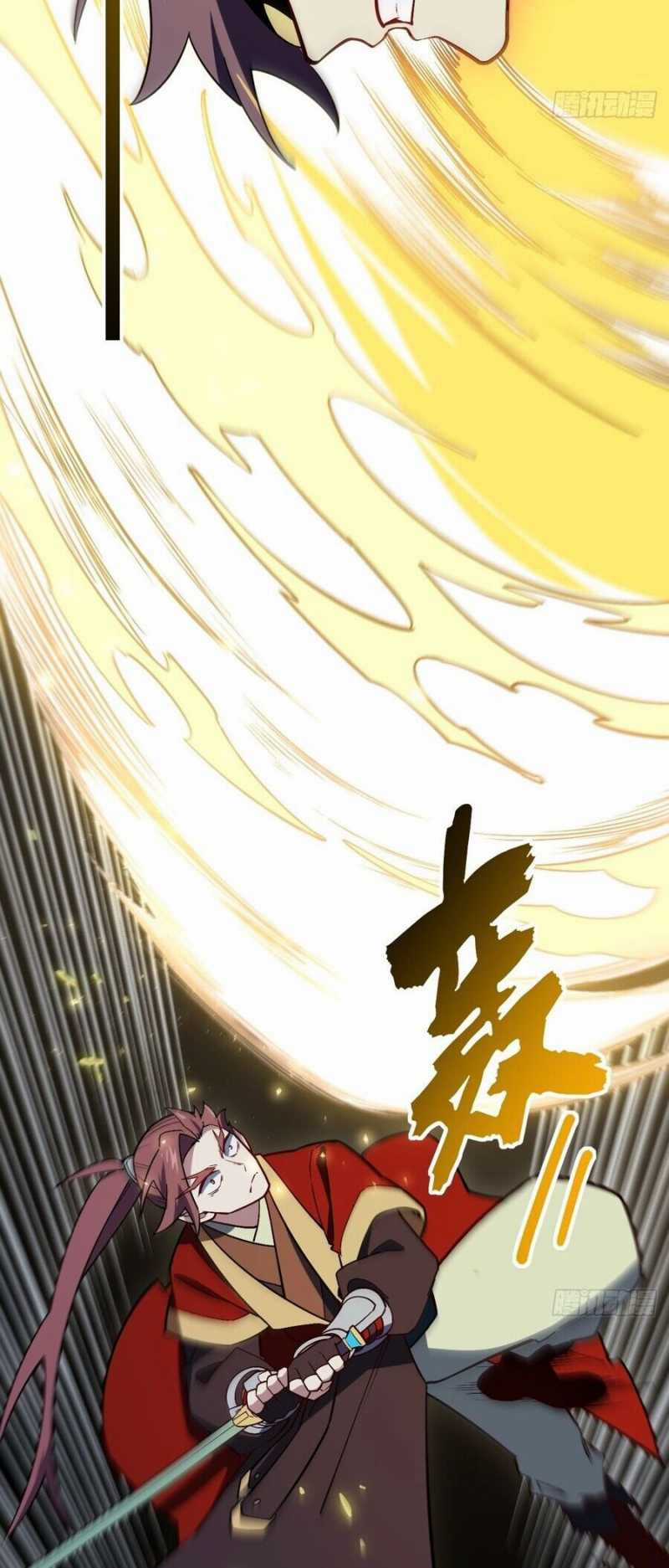 Bắt Đầu Đánh Dấu Hoang Cổ Thánh Thể Chapter 55 trang 28