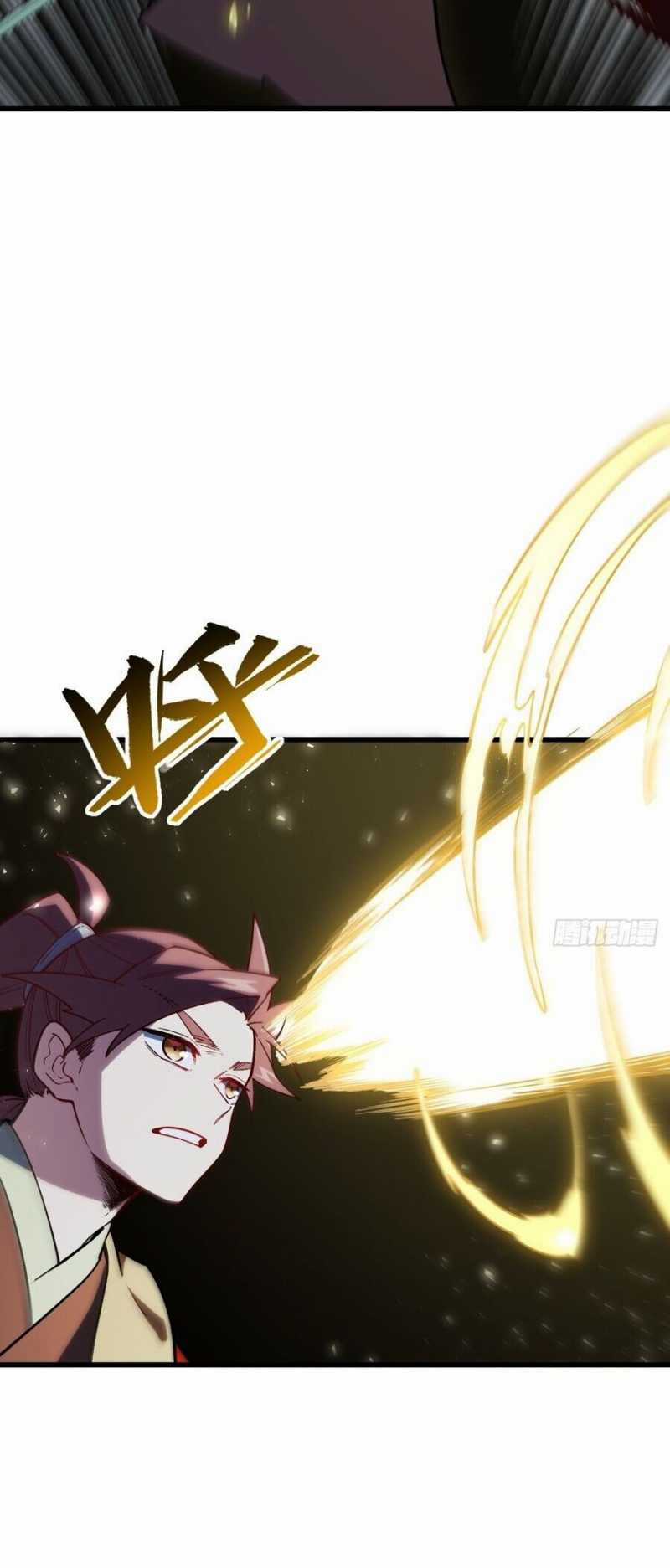 Bắt Đầu Đánh Dấu Hoang Cổ Thánh Thể Chapter 55 trang 29