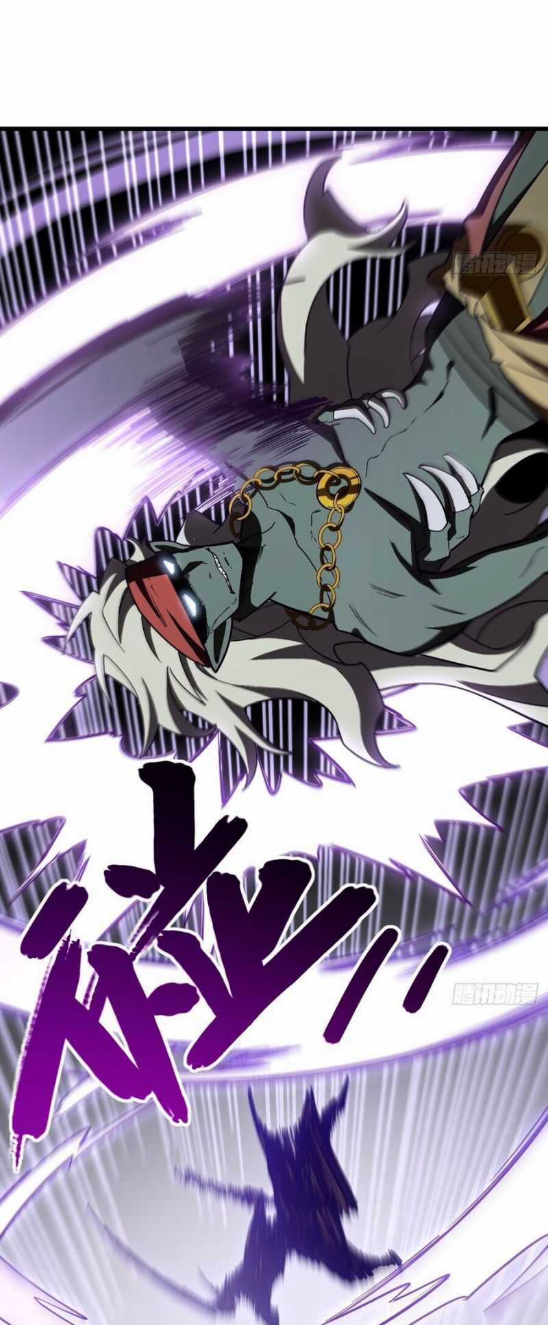 Bắt Đầu Đánh Dấu Hoang Cổ Thánh Thể Chapter 55 trang 42