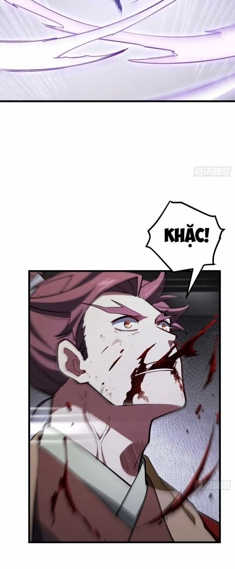 Bắt Đầu Đánh Dấu Hoang Cổ Thánh Thể Chapter 55 trang 43