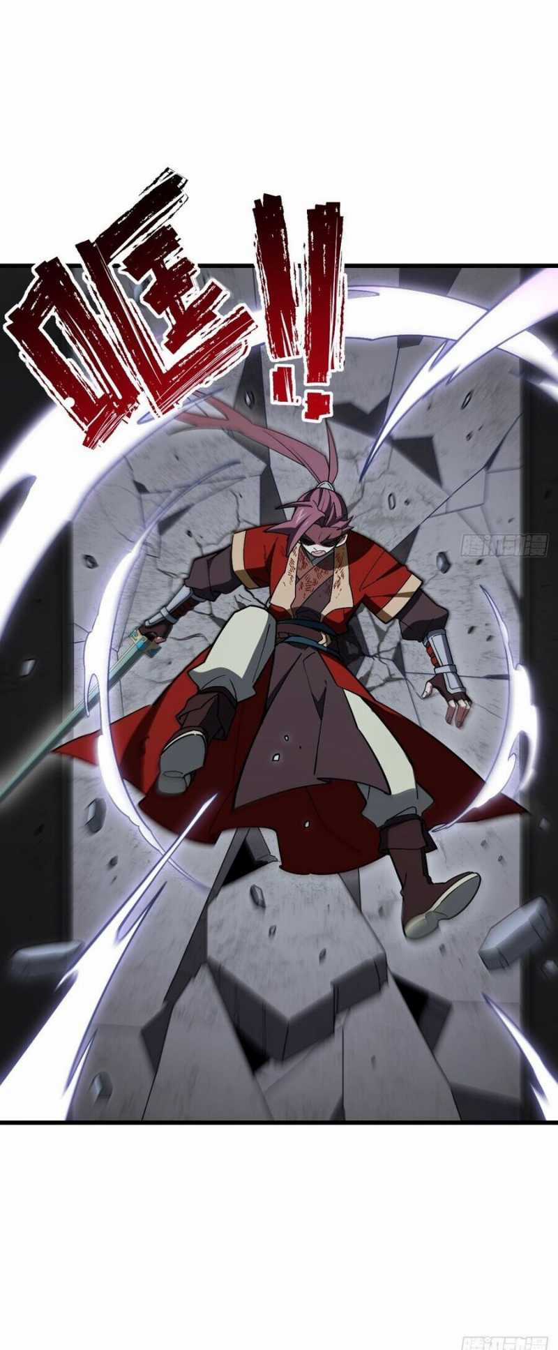 Bắt Đầu Đánh Dấu Hoang Cổ Thánh Thể Chapter 55 trang 44