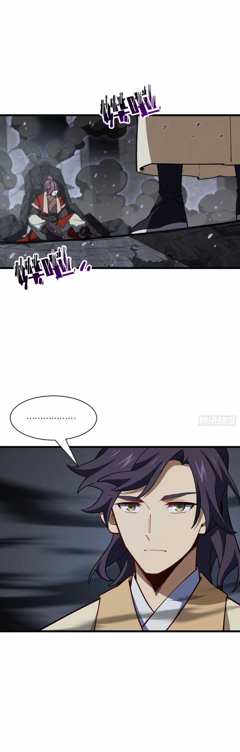 Bắt Đầu Đánh Dấu Hoang Cổ Thánh Thể Chapter 55 trang 45