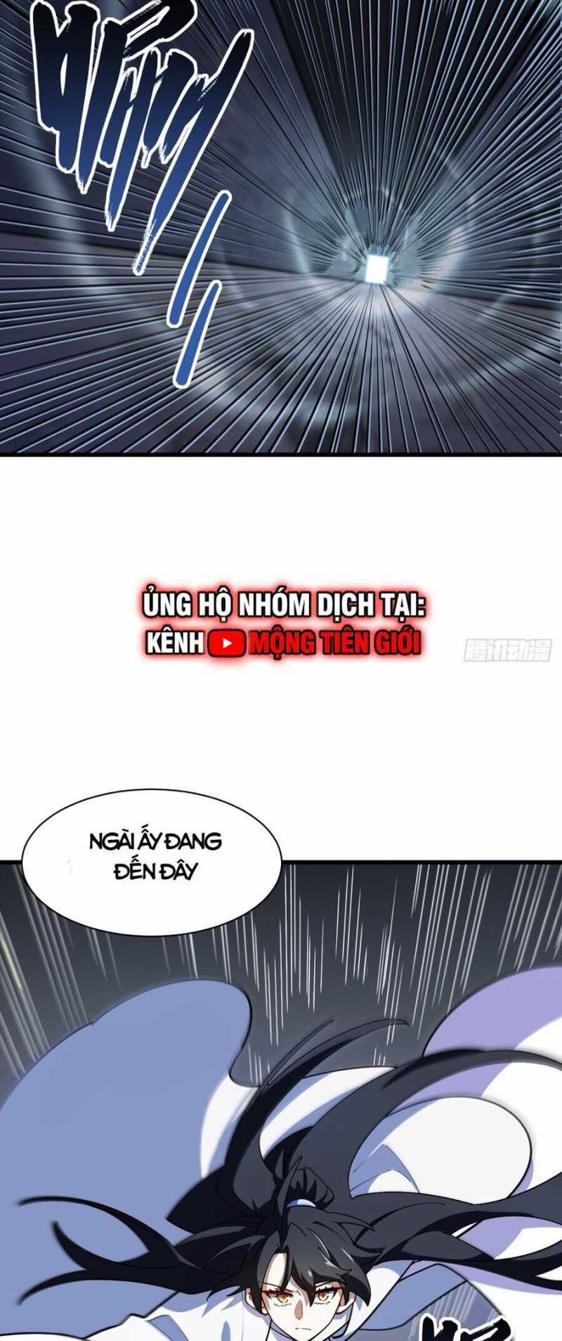 Bắt Đầu Đánh Dấu Hoang Cổ Thánh Thể Chapter 56 trang 18