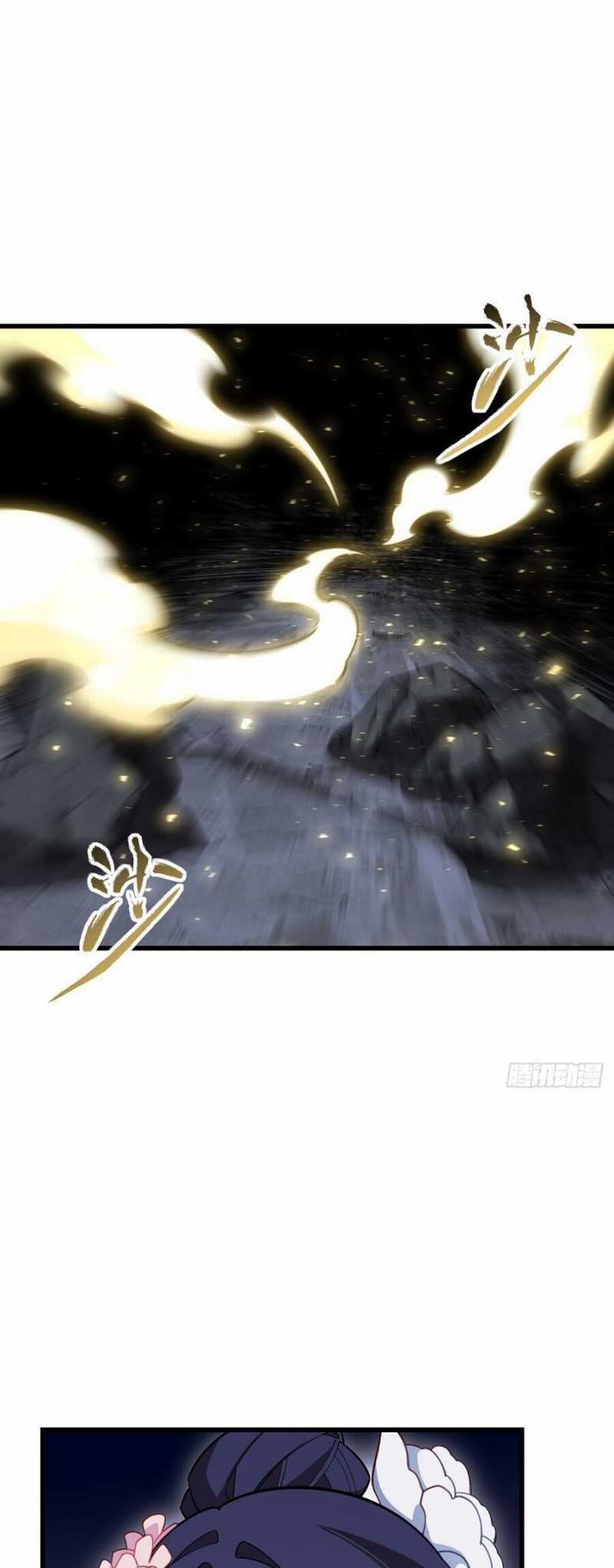 Bắt Đầu Đánh Dấu Hoang Cổ Thánh Thể Chapter 56 trang 26