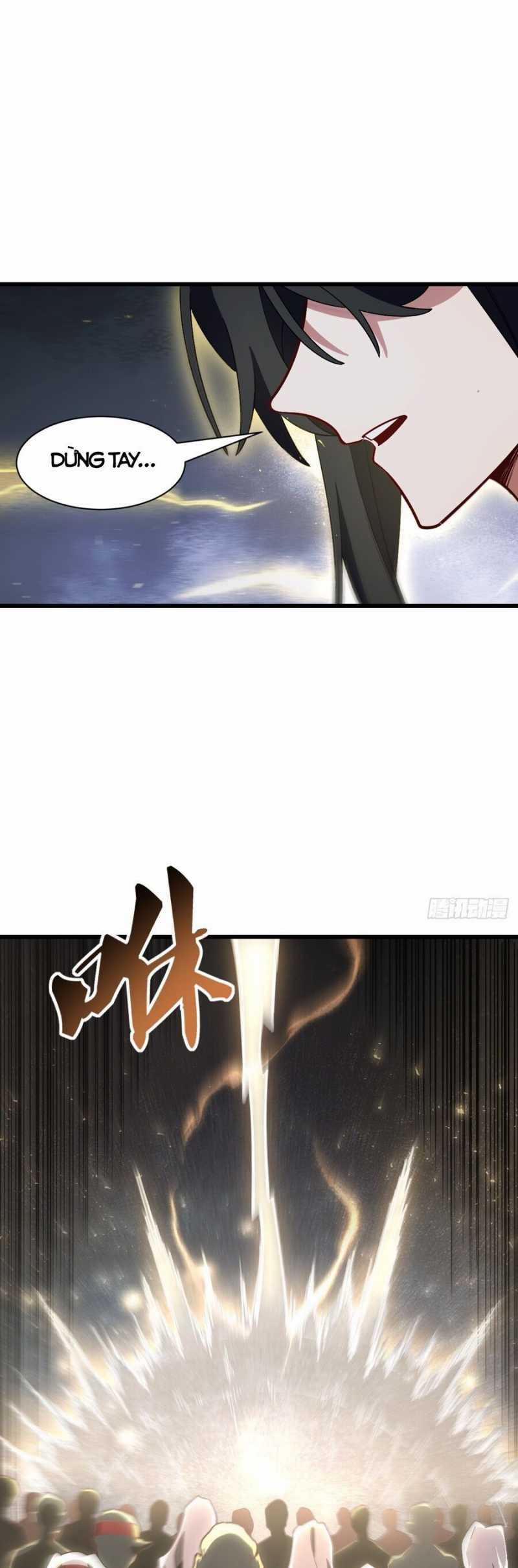 Bắt Đầu Đánh Dấu Hoang Cổ Thánh Thể Chapter 56 trang 37