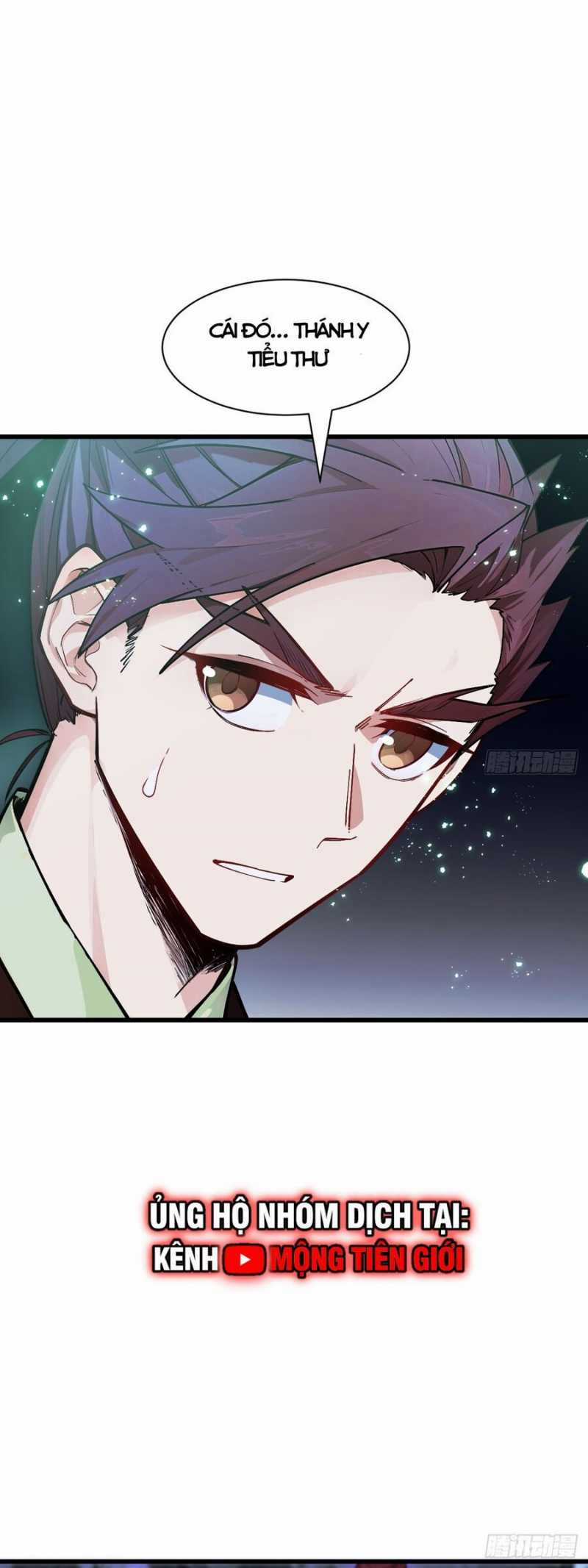 Bắt Đầu Đánh Dấu Hoang Cổ Thánh Thể Chapter 57 trang 10