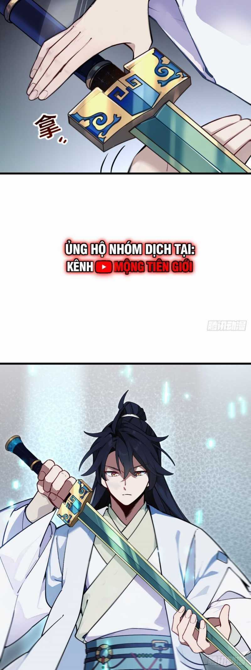 Bắt Đầu Đánh Dấu Hoang Cổ Thánh Thể Chapter 57 trang 17