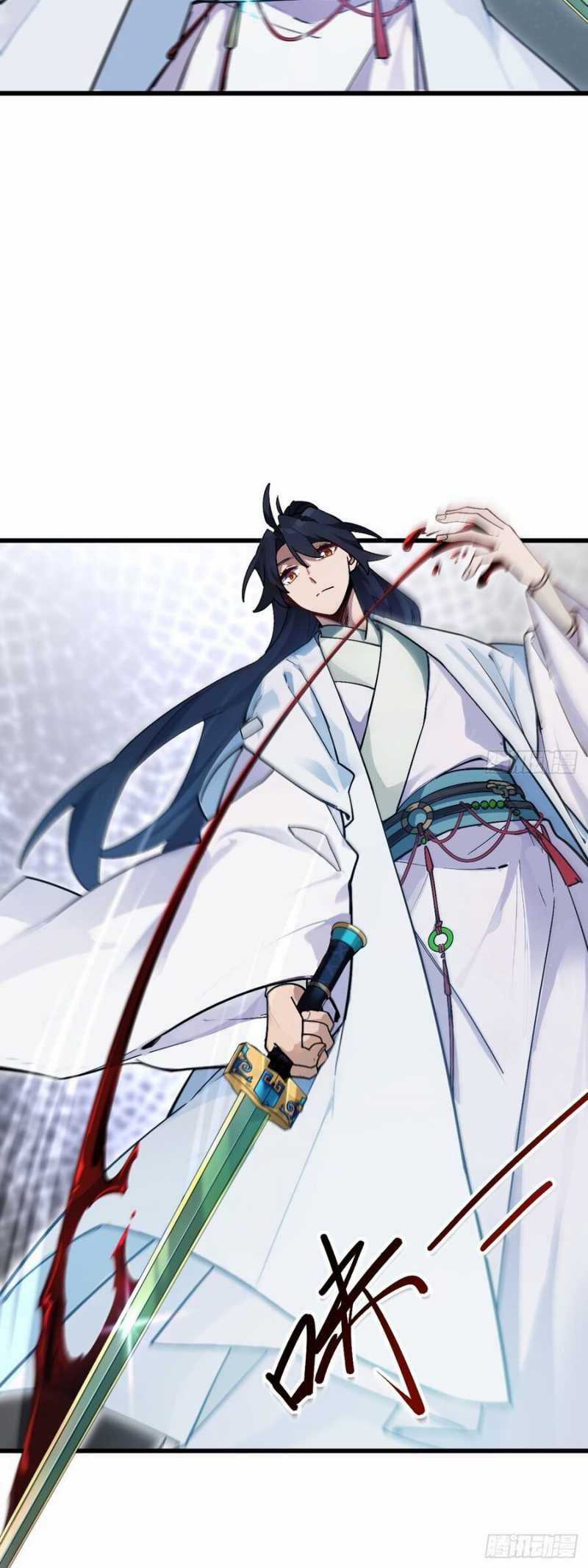 Bắt Đầu Đánh Dấu Hoang Cổ Thánh Thể Chapter 57 trang 18