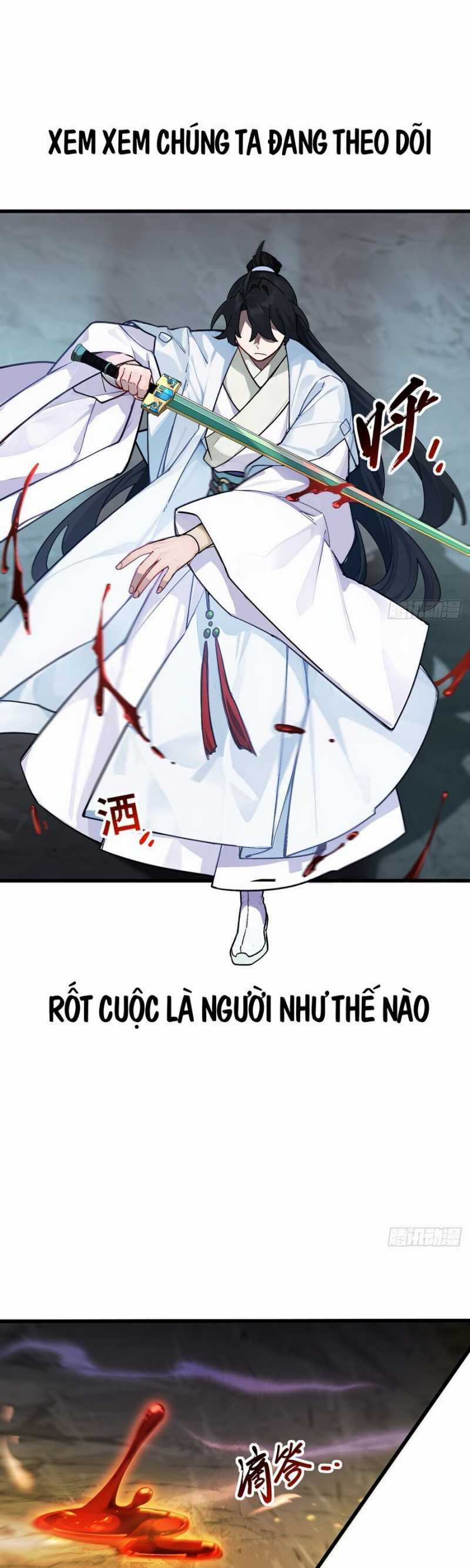 Bắt Đầu Đánh Dấu Hoang Cổ Thánh Thể Chapter 57 trang 21