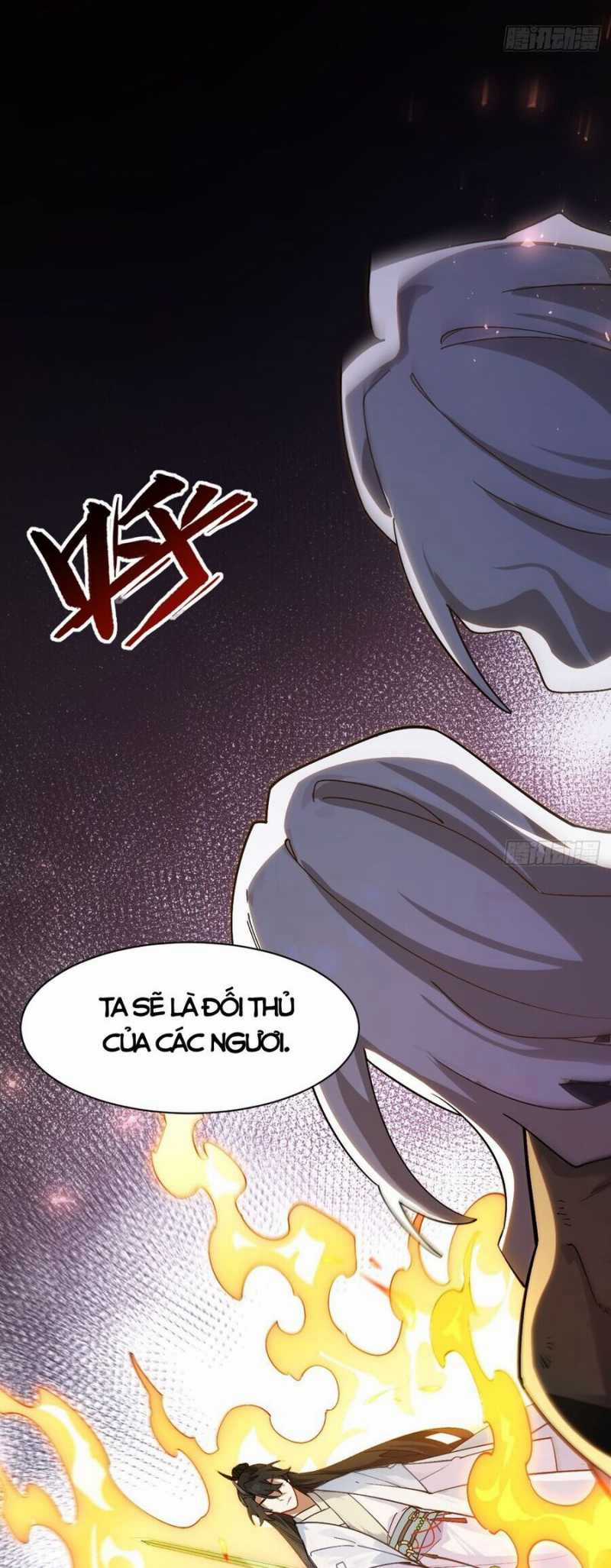 Bắt Đầu Đánh Dấu Hoang Cổ Thánh Thể Chapter 57 trang 24