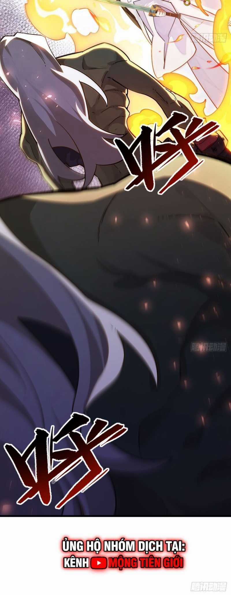 Bắt Đầu Đánh Dấu Hoang Cổ Thánh Thể Chapter 57 trang 25