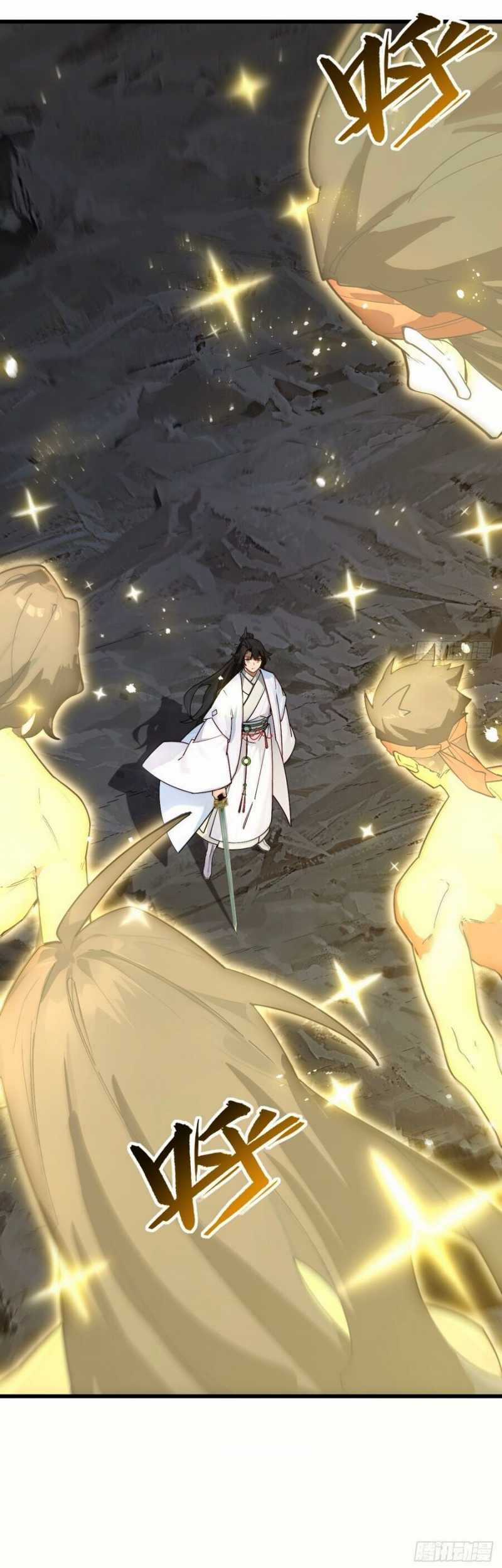 Bắt Đầu Đánh Dấu Hoang Cổ Thánh Thể Chapter 57 trang 34